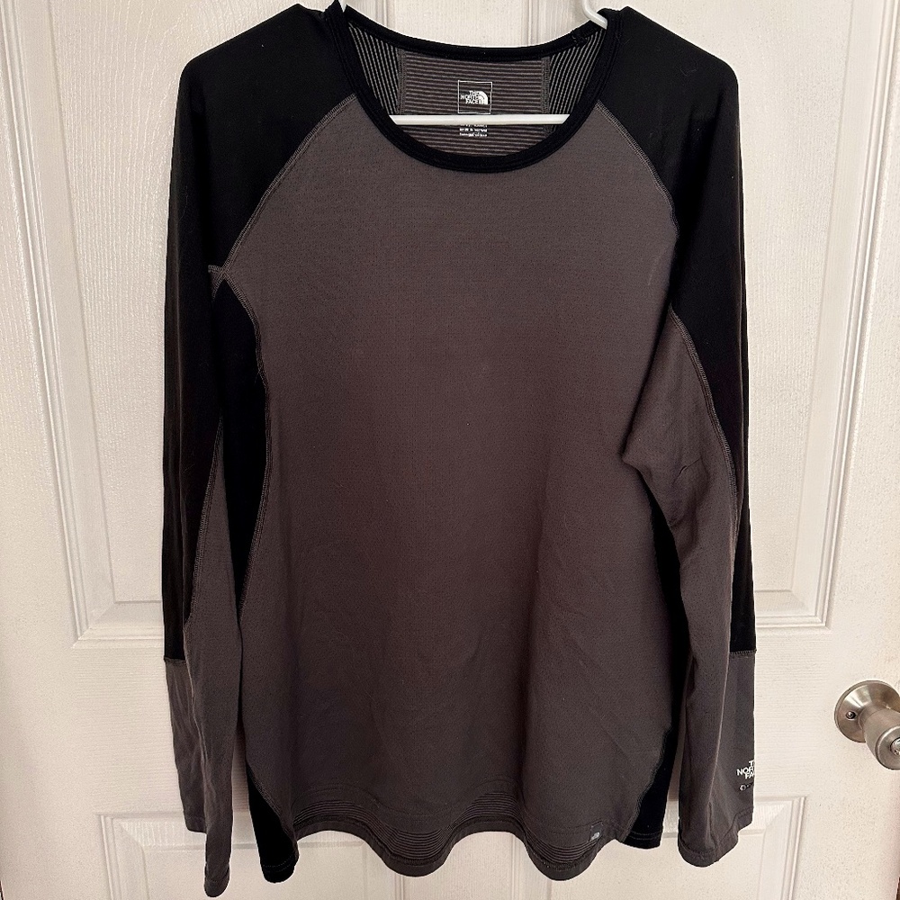 North Face Flash Dry Shirt NWOT Size XL